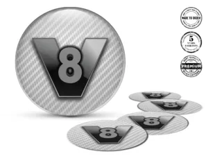 Wheel Emblem Edition Temporal Surge Dynamics Plus